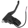 Aluminium Alloy Universal Handle Brake Lever Accessories for Ninebot MAX G30 Scooter