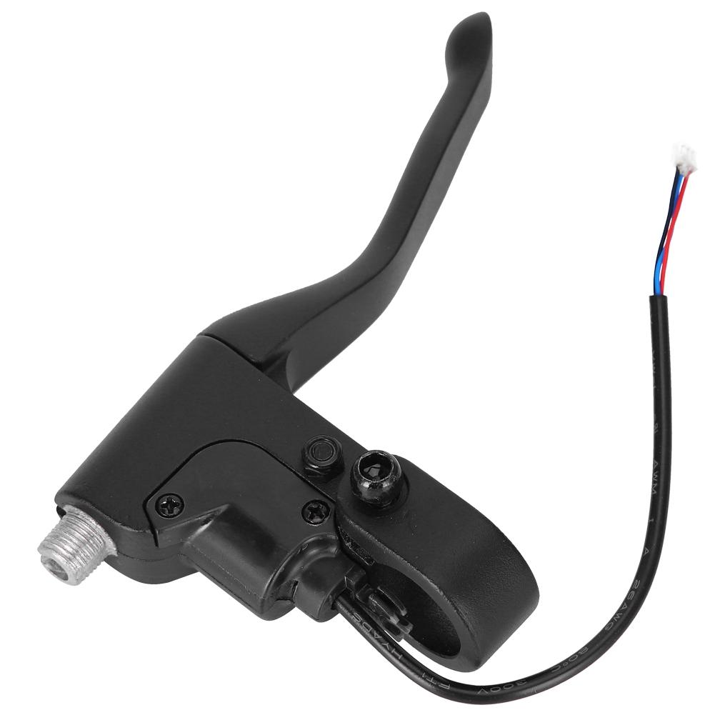 Aluminium Alloy Universal Handle Brake Lever Accessories for Ninebot MAX G30 Scooter