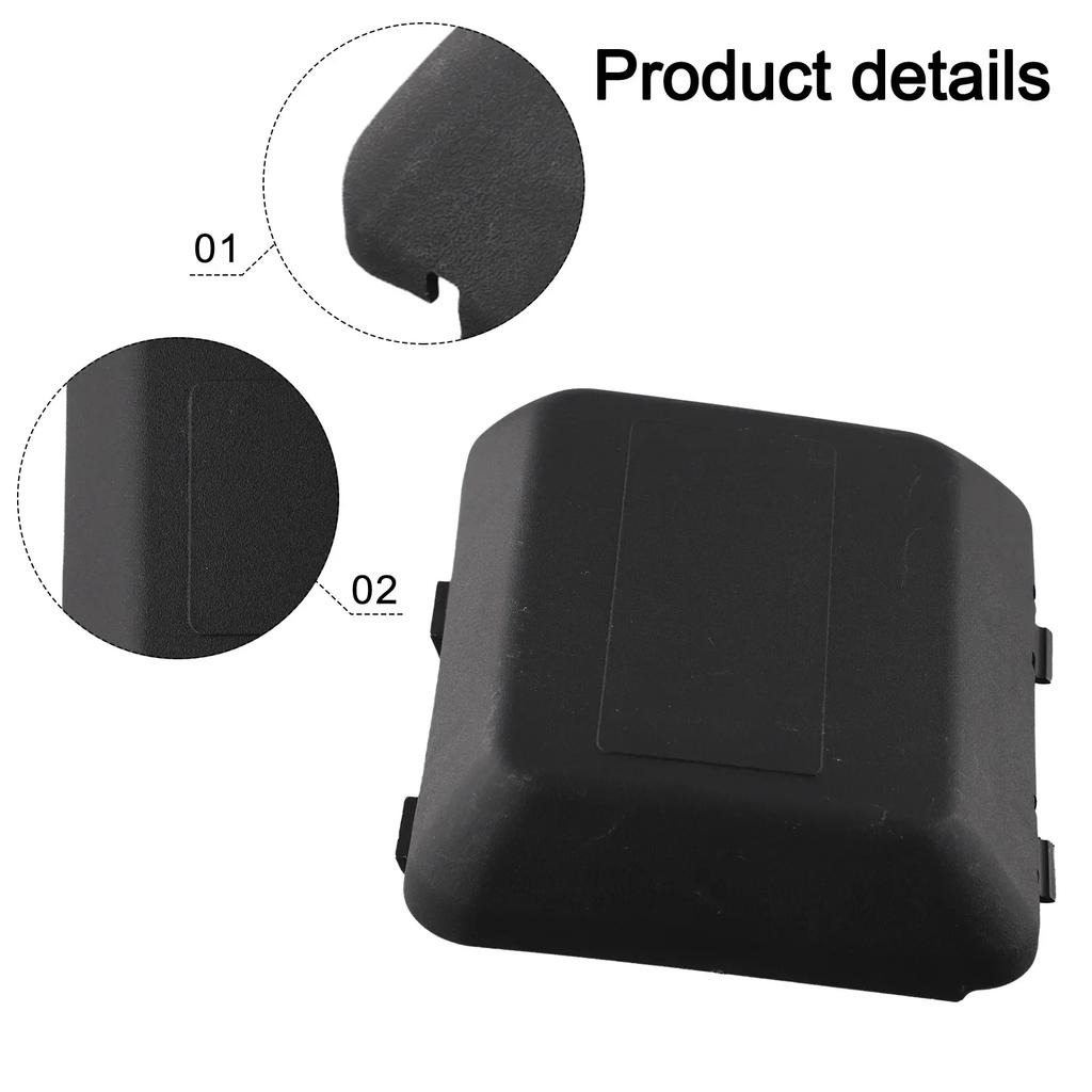 For Honda GCV170 GCV200 Air Filter Cover Seamless Fit For HRN216 HRX217 Lawn Mowers Reliable Engine Component Protection