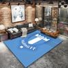 Malmo Ff Carpet Rug For Living Room Bedroom Home Sofa Decoration Kids Play Nonslip Floor Mat