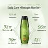 Ziyuan Sapindus Oil Control Volumizing Shampoo
