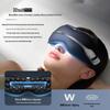 Smart Eye Massager with Heat