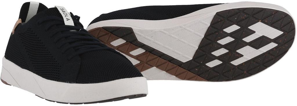 Кроссовки Saola Cannon Knit 2.0 SAO2102 2 0 Sneaker schwarz