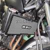 Accesorii de exterior – Radiatoare și alte grile