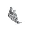 Industrial Sewing Machine Wheel Roller Presser Foot Flat Car Thin Thick Fabric Presser Foot Sewing Machine Accessories P360/P361