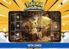 Vintage Room Mimikyu Pokemon TCG Playmat NonSlip Large Desk Mat Waterproof Cute Anime Gaming Keyboard Pad