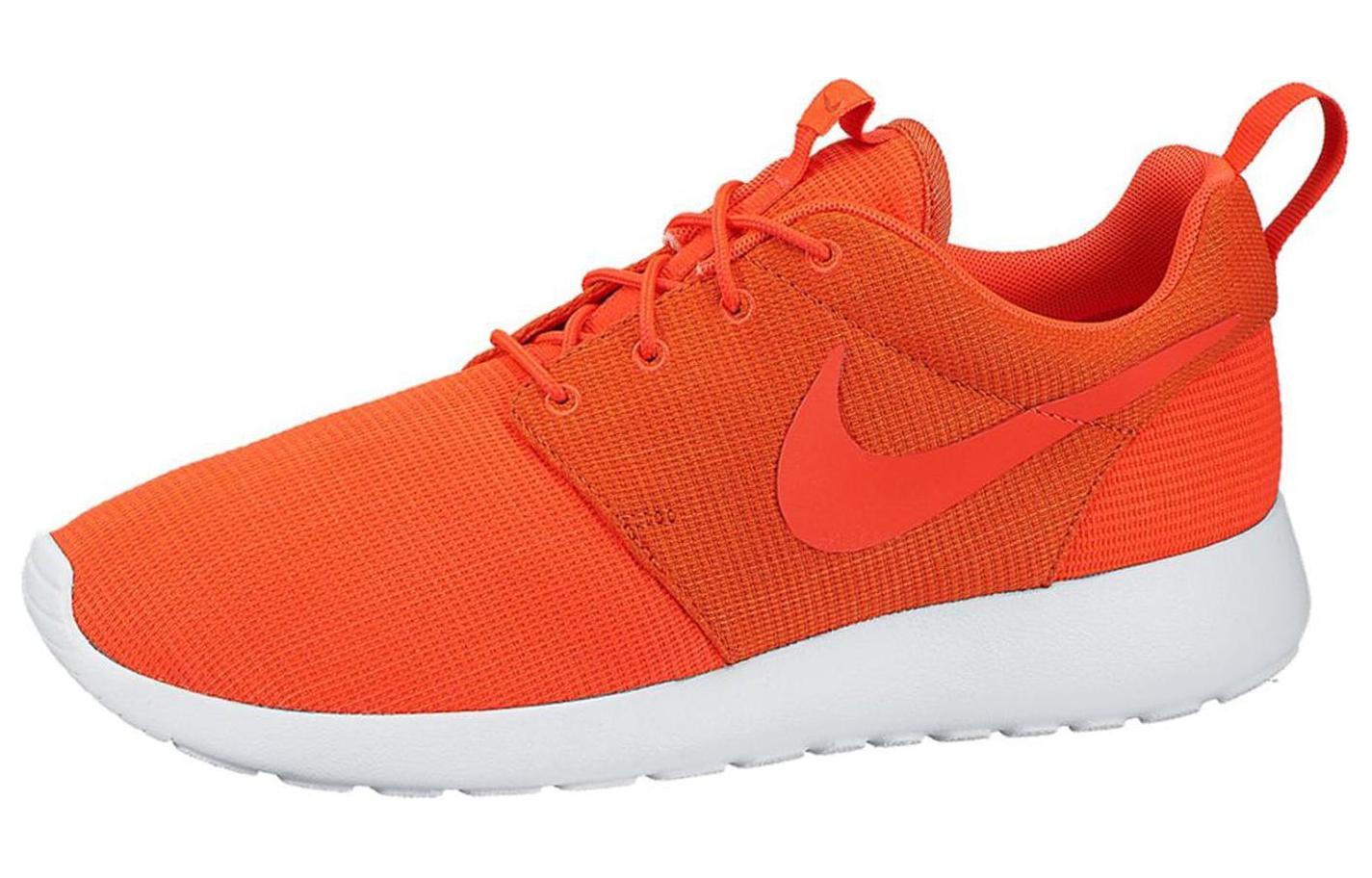 Nike Roshe Run Bright Crimson 511881-663 44