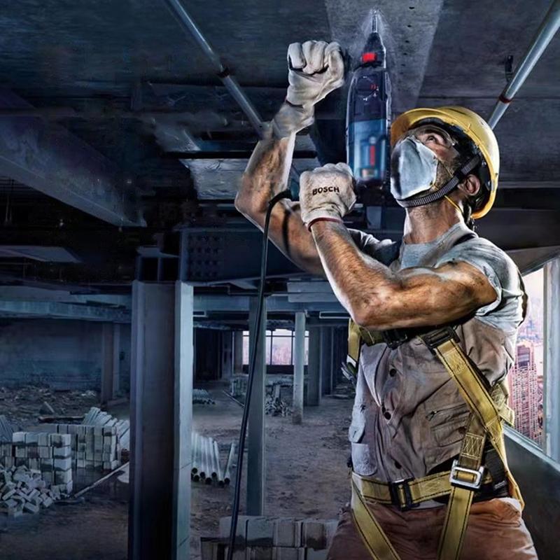 Protective Glasses Anti-Splash Anti-Wind Sand-Dust Anti-Fog Goggles Myopia Can Wear Water Festival Labor Protective Eye Mask