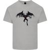 Black MothUnisex Unisexs Light Cotton TShirt