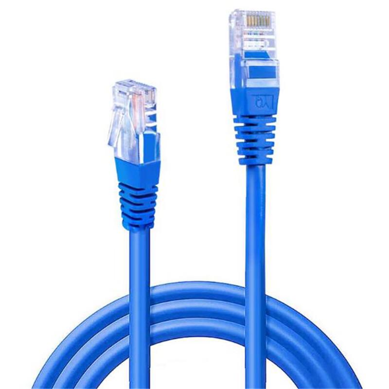 Shunpu SPS501 Cat5e Pre-made Ethernet Cable