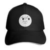 Percy (grumpy Face) Baseball Cap Rave Funny Hats Beach Outing Anime For Women  Unisexs