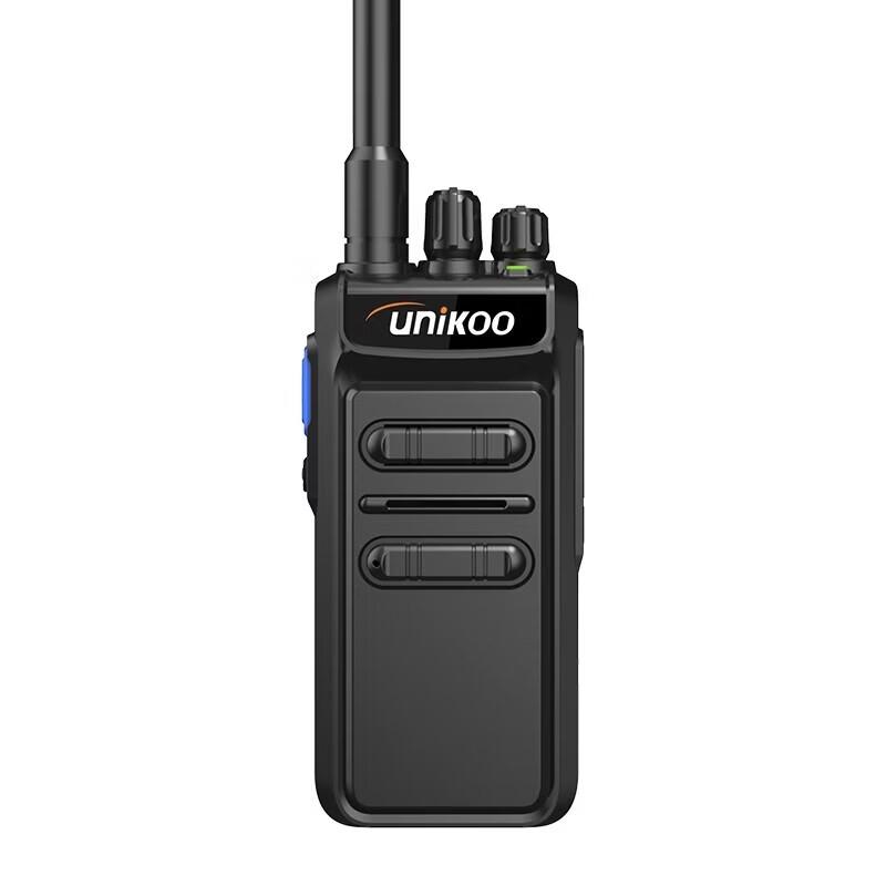 

UNIKOO MAX50+ Pro Ultra-Long Range Walkie-Talkie (2-Pack) (CN version)