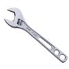 Top Industrial Thin and Lightweight Wide Adjustable for Plumbing and Faucet Made In Japan (TOP) Eco-Wide Wrench, 8-30mm Opening, HY-30, Work,