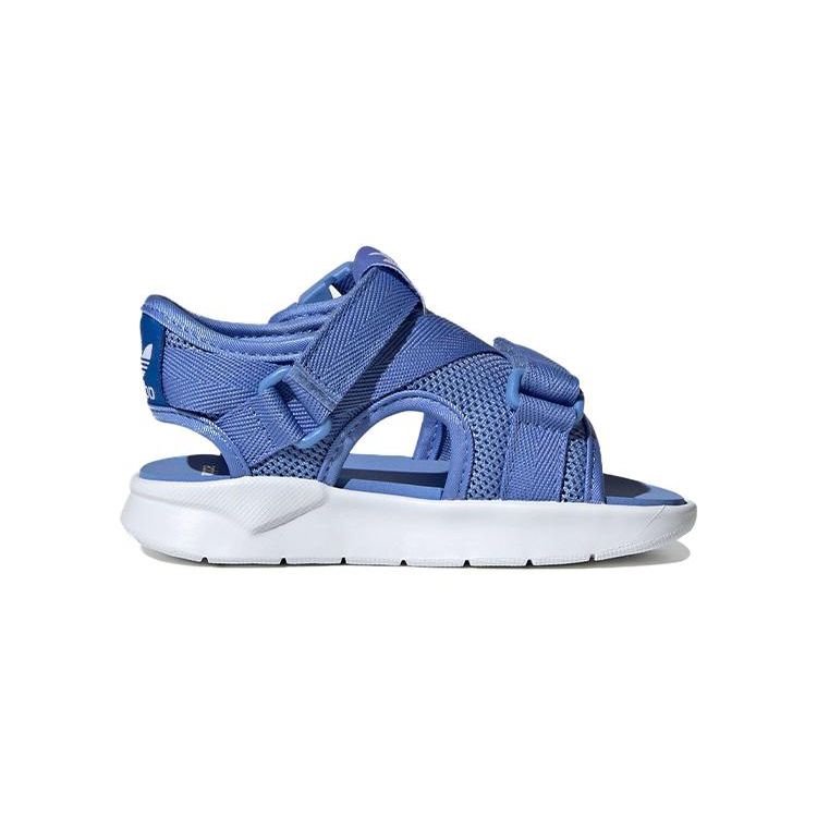 Adidas Originals 360 3.0 Sandals Baby Footwear Blue HQ6051