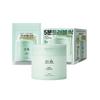 Young Artemisia Deep Hydration Mugwort Hyaluron Pad Set Soothing & Moisture Care 60 Pads + 10 Pads