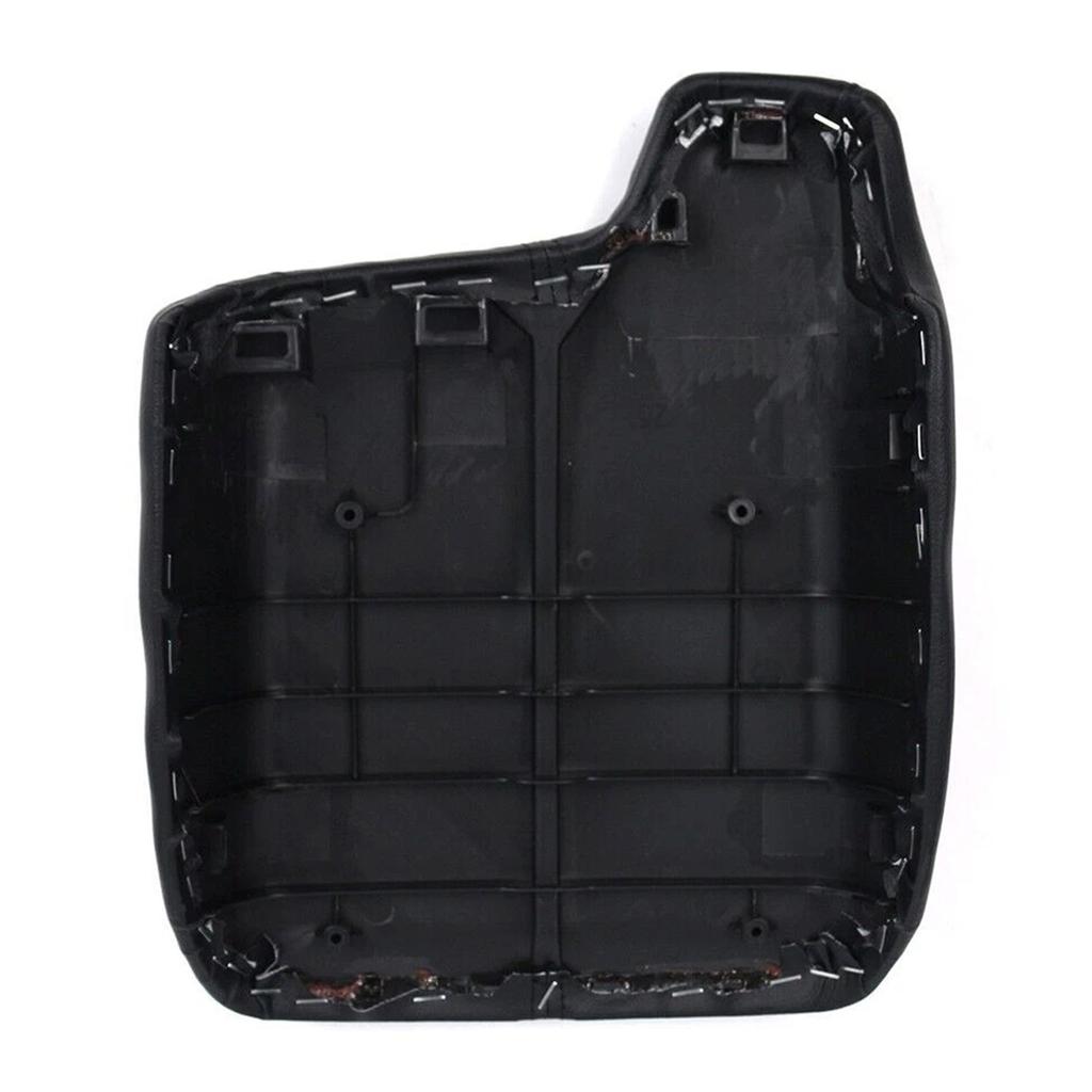 Center Console Armrest Lid Cover 83400-T2F-A0-20 For Honda Accord 2013-2017