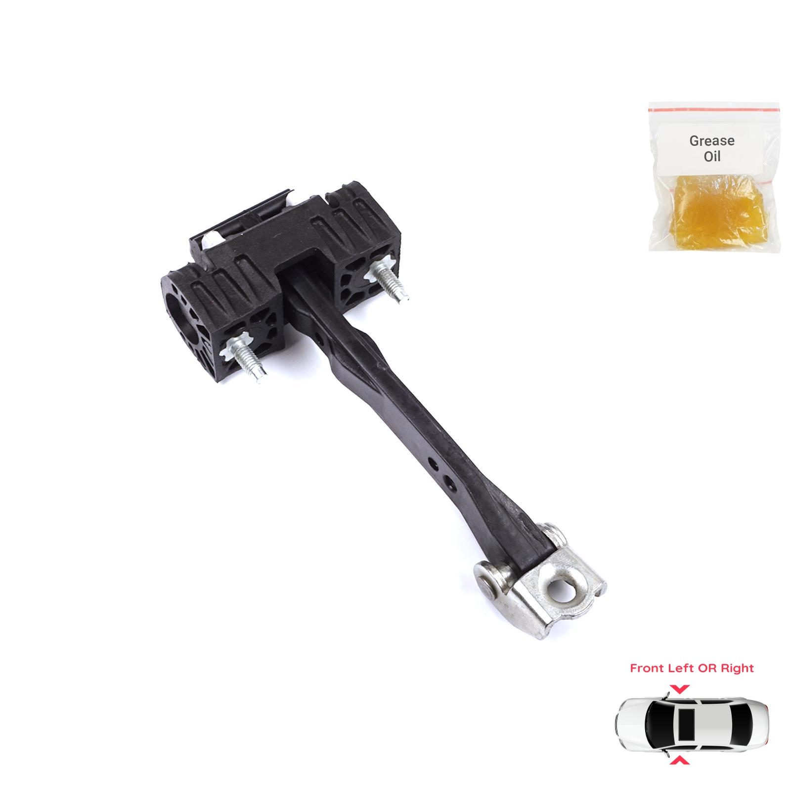 

EDP950 Обмежувач передньої лівої АБО правої дверної застібки петлі гальмівної зупинки 9686658480 для Peugeot 508 MK1 W23 8D 8E 2010-2018