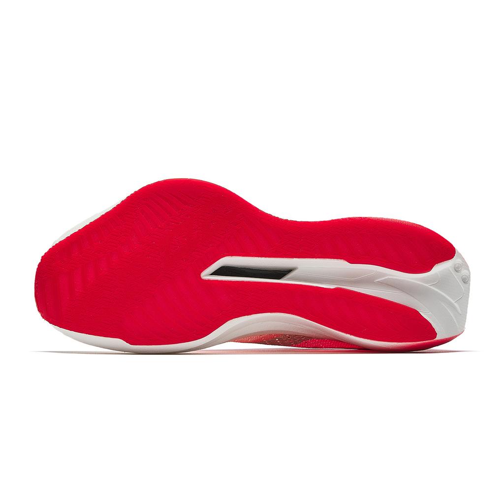 Anta C202 7.0 Year Of The Horse Colorway Comfortable Simple Trendy Durable Breathable Low-Top Kids Running Shoes White Red Pink 122615575-1