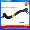 LR035621 Soft Rubber Water Hose for Land Rover Discovery 5, Range Rover, and Range Rover Sport Air Conditioning System.