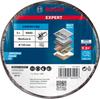 BOSCH Fleece Disc N880 125mm Medium 2608901386