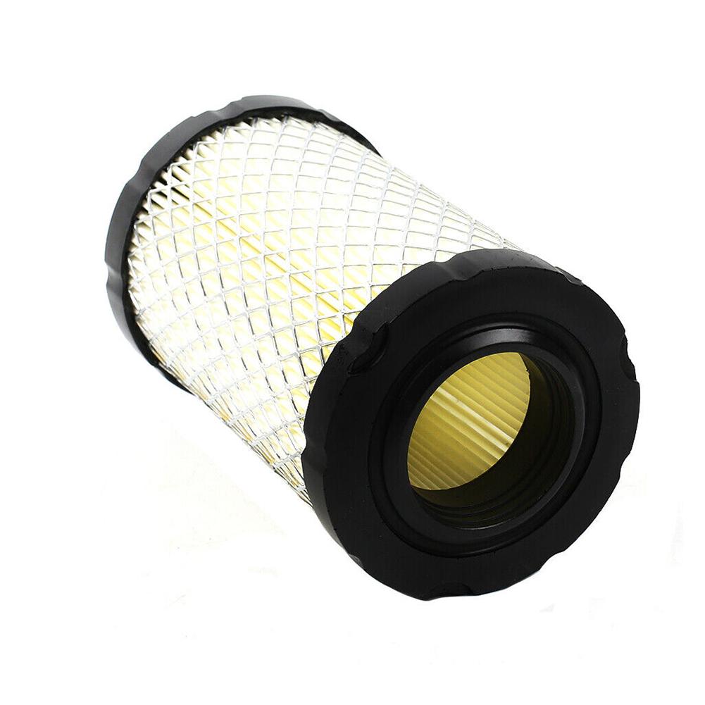 High Quality Brand New Air Filter Lawn Mower Home Practical Replacement Set 2pcs YTA2V46 590825 Yard MIU13038 MIU13963