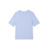 Jordan T Shirt Men's Light Sapphire Blue (Unisex) T-Shirts DH8922 425
