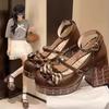 Scarpe con tacco – Scarpe con tacco