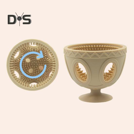 Silicone Egg Brush Portable Egg Washer Reusable Egg Scrubber Egg Cleaning Brush Silicone Egg Cleaner