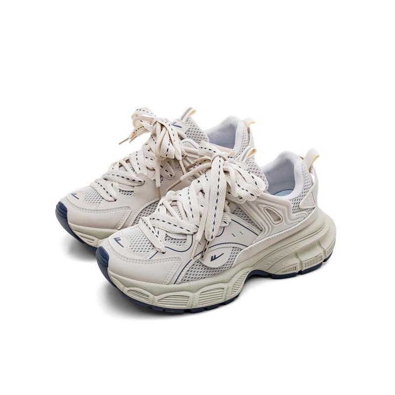 Warrior Women s Sports Casual Shoes WXY(S)-3871C 35