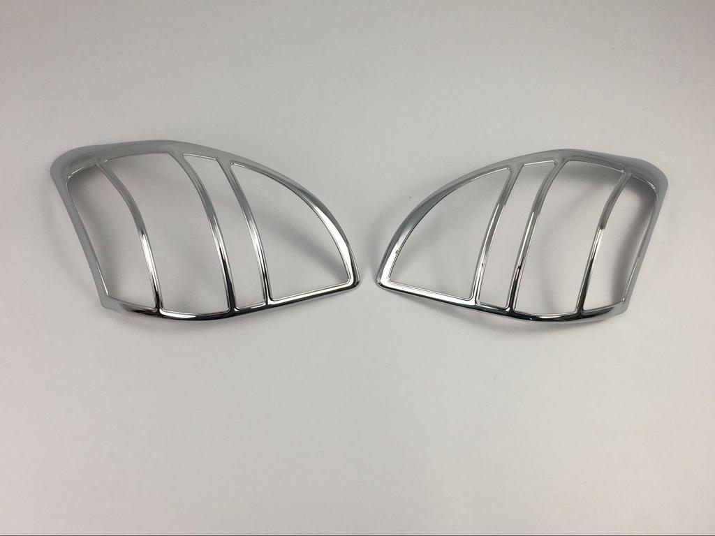 09-13 RAV4 Rear Taillight Decorative Frame and Cover