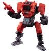 Diaclone Powered System Maneuver Beta DA-22