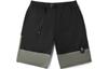 Vans Sports Shorts Men's Black Moderate VN0A4P4QBLK