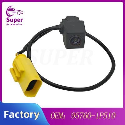Rear View Backup Parking Camera 95760-1P510 For KIA For Venga 2010-2023 For Hatchback Van Rearview Camera With Wiring Harness