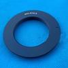 M42- M42 naar RF Lensvatting Adapter M42 Lens 1 mm Lensadapter Aanpassen voor R5 RF Full Frame Camera Accessoires