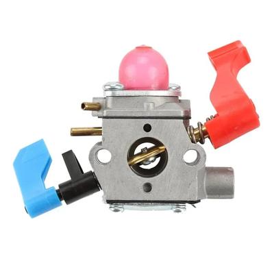ZAMA C1Q-W11G Carburetor for Walbro WT-784 PPBVM200 PPBVM200LE WT200LE BV1800LE BV1650LE Husqvarna 530071775 Blower Carb