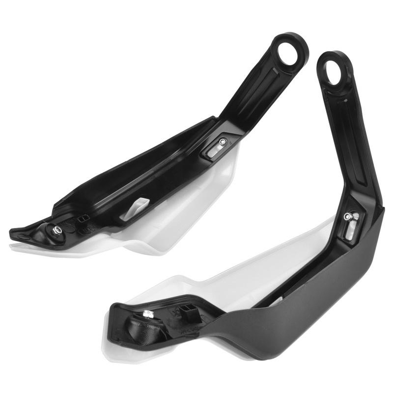 Motorcycle Handguard Screen XL750 Hand Guard Shield Protector Kit For Honda XL 750 Transalp 2023 2024 2025 Handlebar Accessories