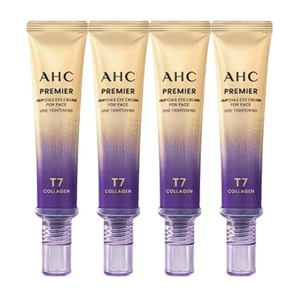 

A.H.C Ampoule Eye Cream Season 13 40ml l x 4 Season 13 40ml x 4