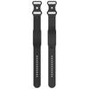 Silikon-Dornschließen-Armband für bildschirmfreies Sportarmband Garmin Cirqa Smart Band