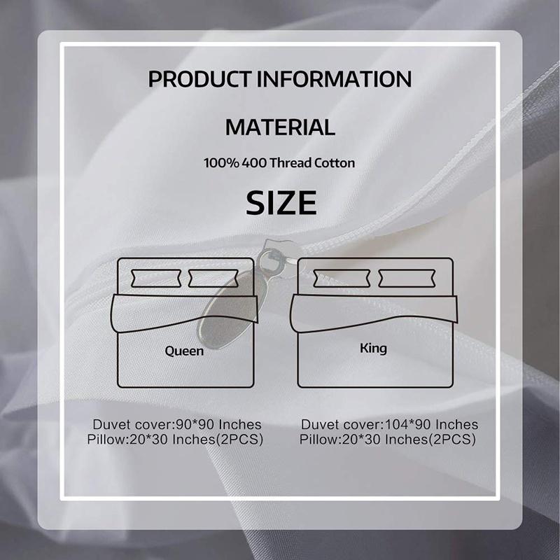 WTEMPO Airdom Nuovo Design Set Copripiumino 3D Bohemia Stampato Copriletto Queen King Size Poliestere Letto