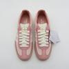 JR8830 Adidas Originals  Samba Ruffle Stripes Wonder Mauve (Women's)