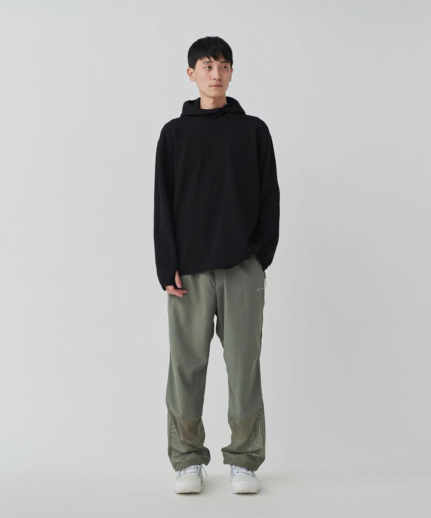 Insect Shield Mesh Pants Size Festival Camping Outdoor [Snow Peak] LOLIVEPA-25SU008