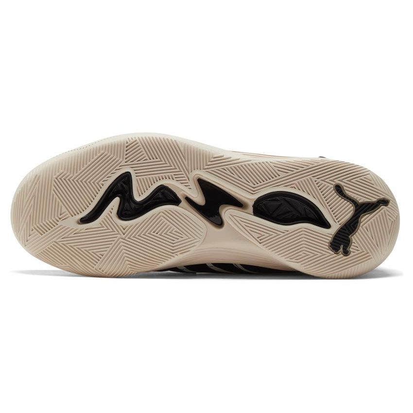 Joshua Vides x Puma TRC Blaze Court Hoop Dreams Unisex Sneakers Black Puma-Black Puma-White 377134-01