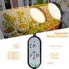 5V LED Grow Light USB Phyto Lamp Sunlike Full Spectrum Grow Tent Phytolamp Hydroponics Plant Seedlings Indoor Grow Tent Box 2835