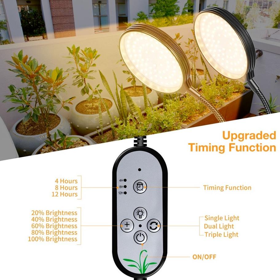 5V LED Grow Light USB Phyto Lamp Sunlike Full Spectrum Grow Tent Phytolamp Hydroponics Plant Seedlings Indoor Grow Tent Box 2835