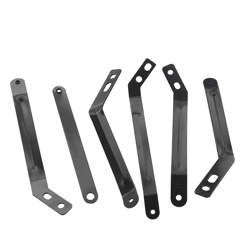 Rear Mudguard Bracket for Electric Bike Fender - Compatible with Aima Tailing