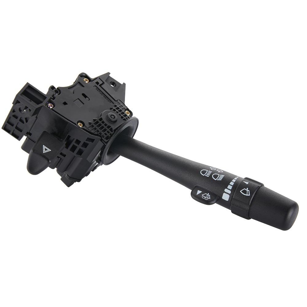 15289426 Car Turn Signal Switch For Chevrolet Impala Limited Monte Carlo 2006-13 Windshield Wiper Multi-Function Switch 10349752 15289426