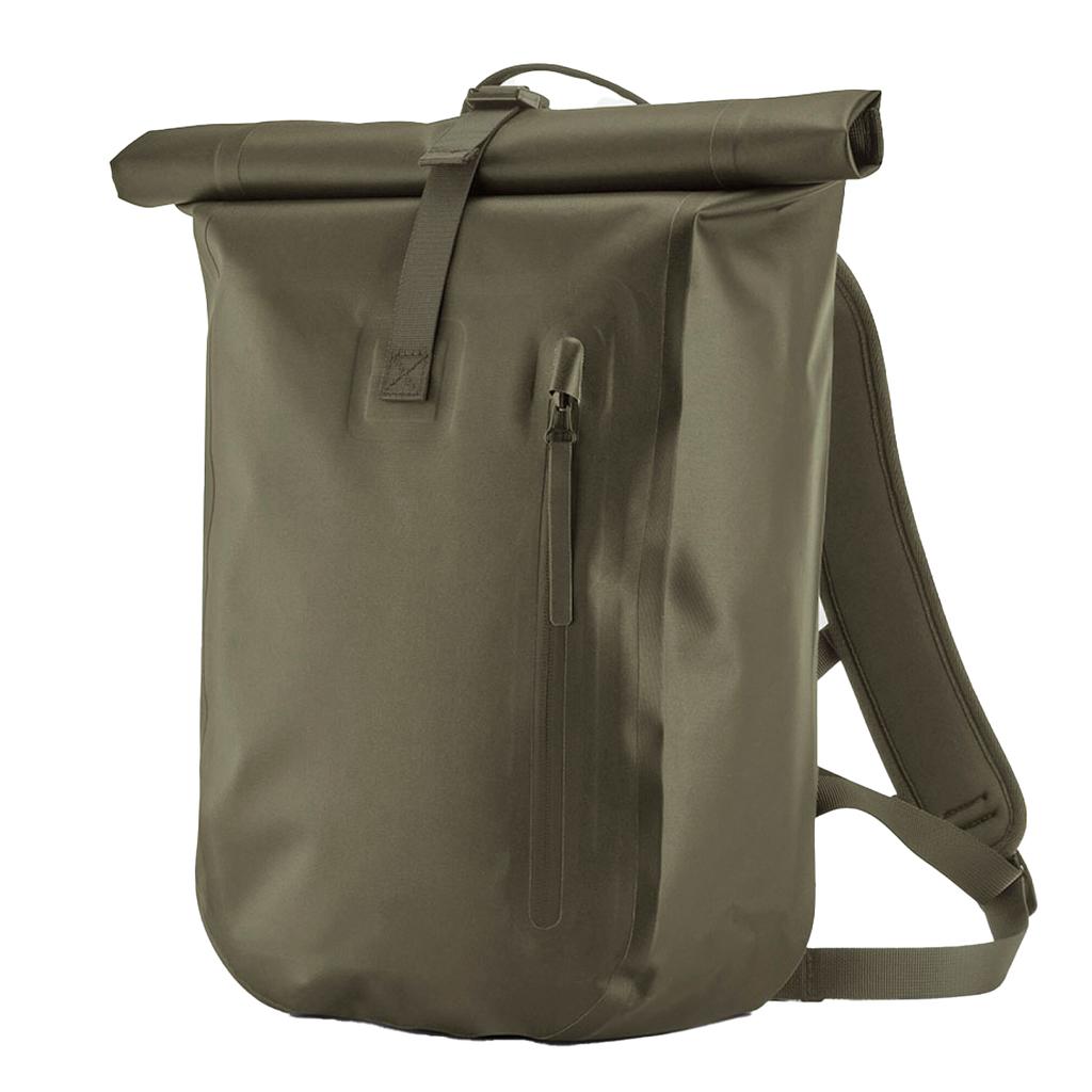 Quadra Lite Waterproof Roll Up Backpack