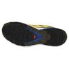 Salomon XA Pro 3D V9 Fabric Durable Breathable Low Top Outdoor Shoes Men Shoes Black Yellow 471190