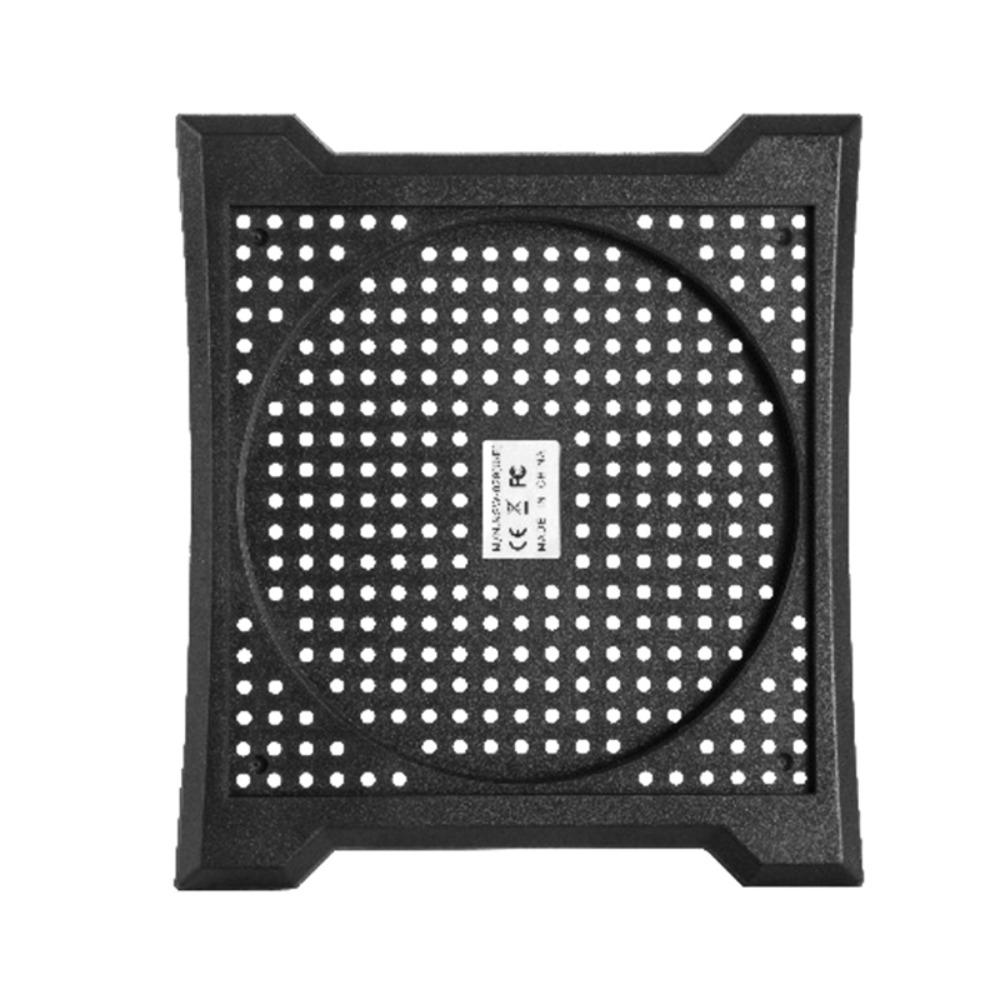 

Вертикальный кронштейн из АБС-пластика. Основание для рассеивания тепла. Новый базовый кронштейн для Xbox Series X.