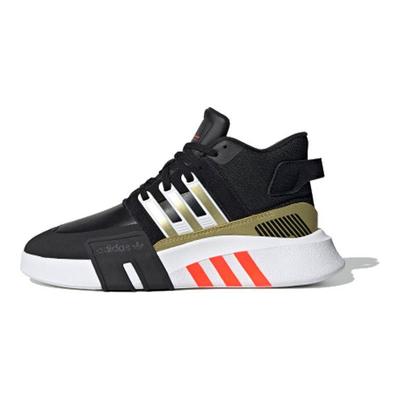 Αυθεντικά Eqt Bask Adv V2 Άνετα Ευέλικτα Αντιολισθητικά Ανθεκτικά στη Φθορά Απορρόφησης Κραδασμών Μεσόπατα Αθλητικά Παπούτσια Lifestyle Casual Γυναικεία αθλητικά FW5348